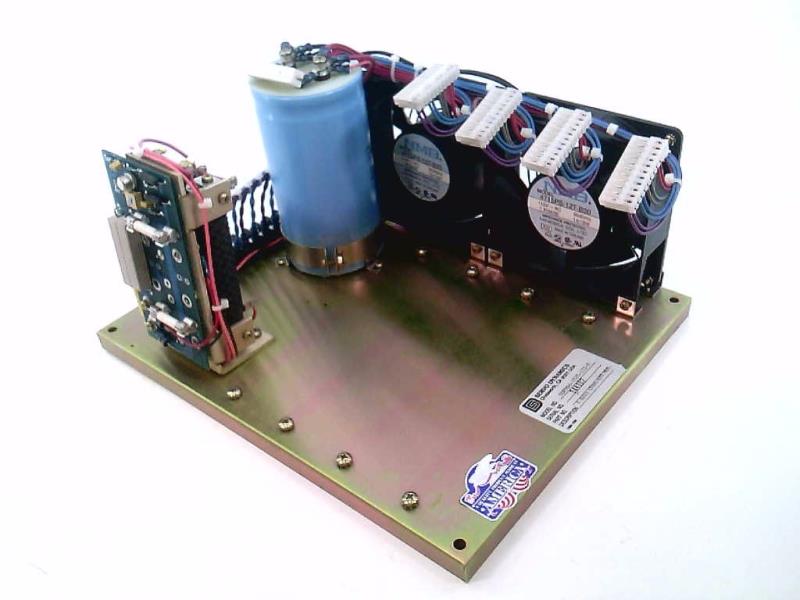 SERVO DYNAMICS SDFPO4-1525-172-0