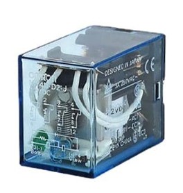 OMRON MY4N-D2-J (24VDC)