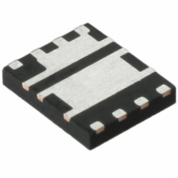 ON SEMICONDUCTOR FDMS3664S