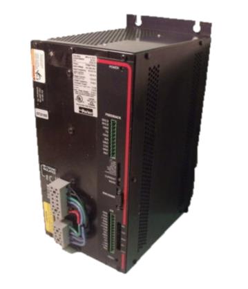 MPA-25-302B by PARKER