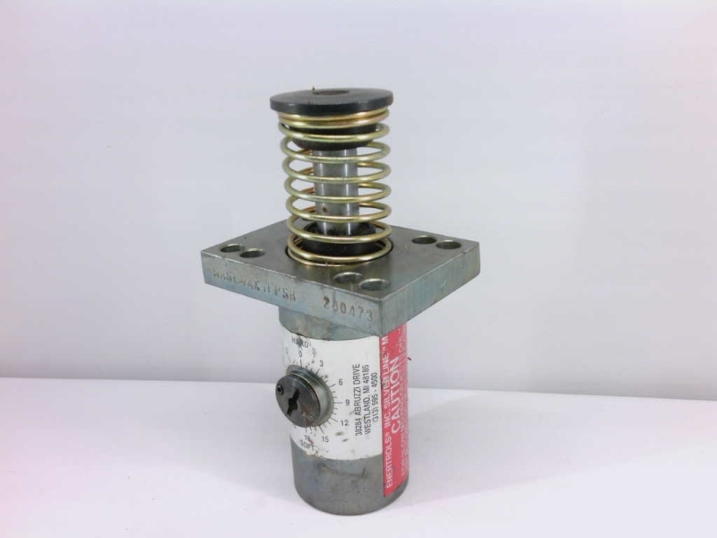 ENERTROLS SASL3/4XTFPSB