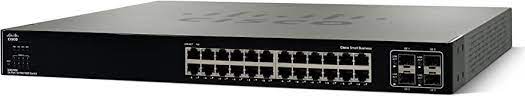 SGE2000 by CISCO