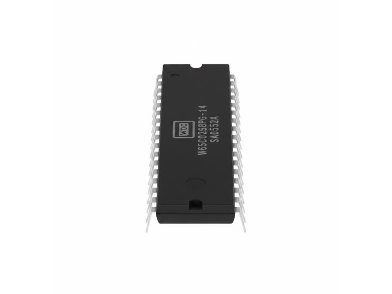 APT42F50S by MICROCHIP TECHNOLOGY INC