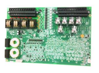 GENERAL ELECTRIC IS200EDFFH3ABA