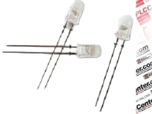 HLMP-ED16-TW000 by BROADCOM
