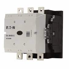 EATON CORPORATION XTCS400M22A