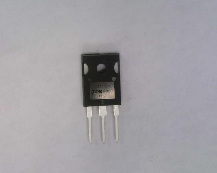 INTERNATIONAL RECTIFIER IRFP140NPBF