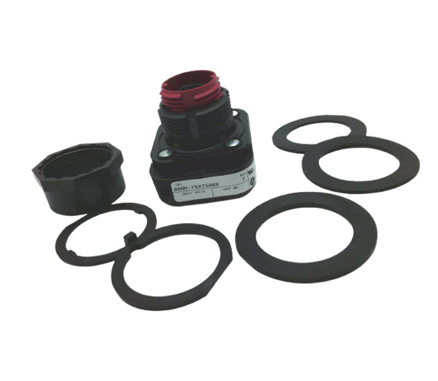 ALLEN BRADLEY 800H-FRXTS00X