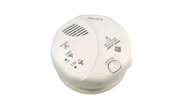 KIDDE-FENWAL, LLC RF-SM-ACDC