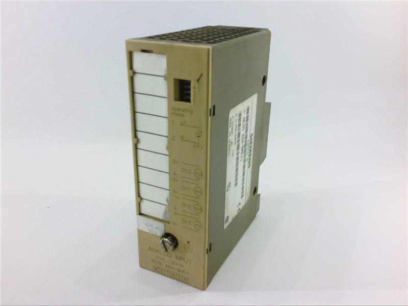 SIEMENS 6ES5464-8ME11