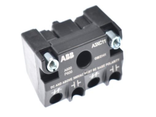 ASEA BROWN BOVERI A3XC11