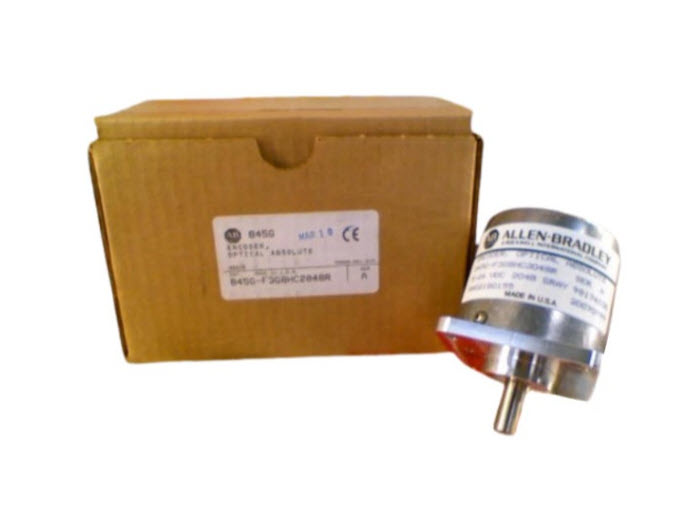 845G-F3G8HC2048R by ALLEN BRADLEY