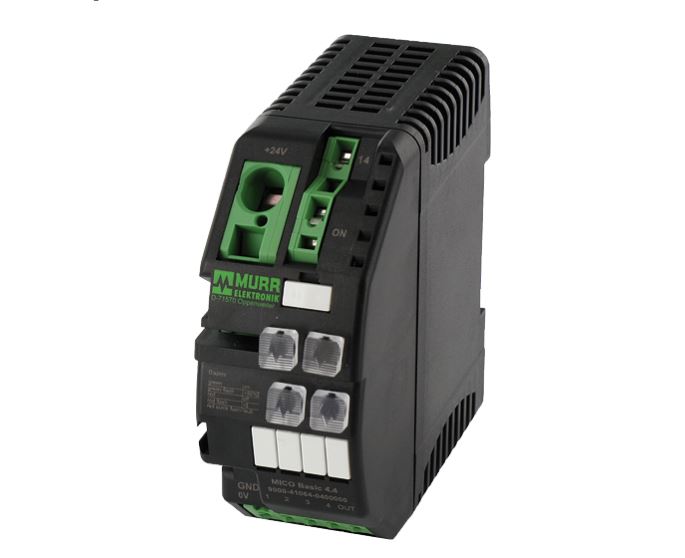 MURR ELEKTRONIK 9000-41064-0400000