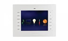 CRESTRON TPS-6LW-T