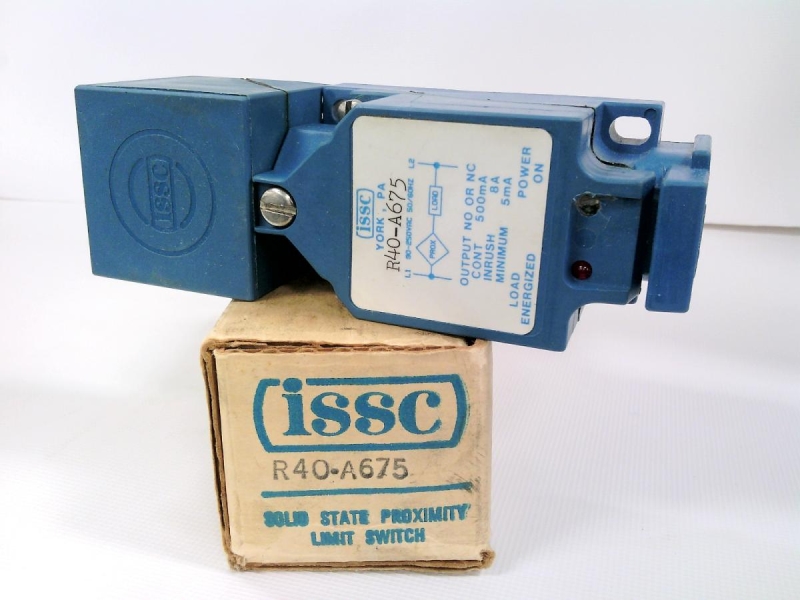 R40-A675 by KANSON ELECTRONICS INC