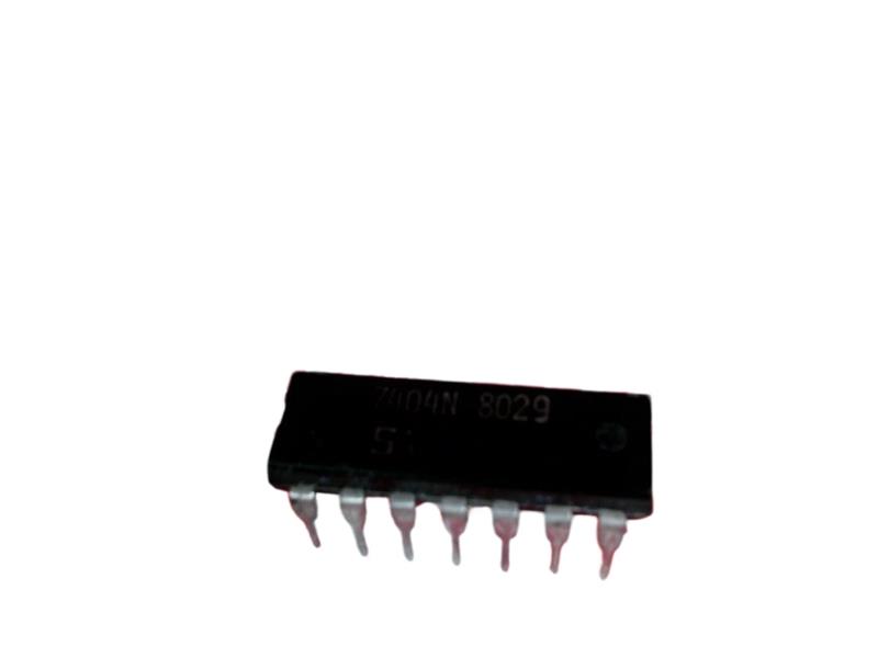 7404N by NXP SEMICONDUCTOR