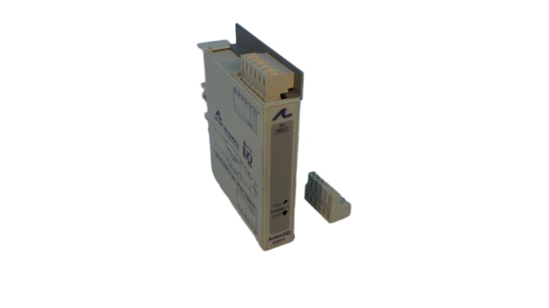 Q501-1002 by INVENSYS