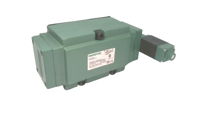 ASCO 140BA400M000061