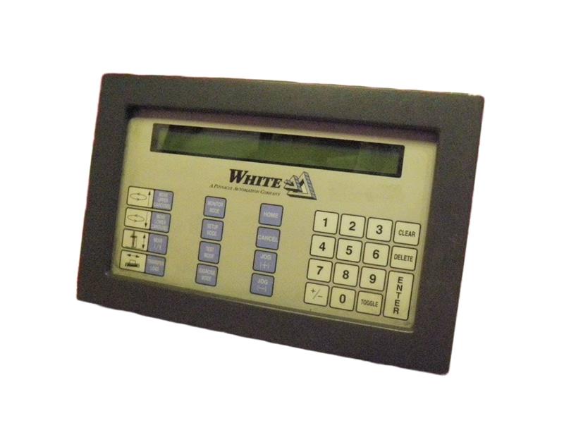 MAPLE SYSTEMS WHI320D-001
