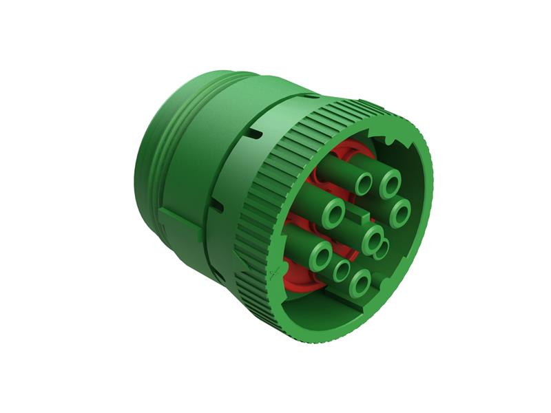 AMPHENOL AHD16-9-1939S8R