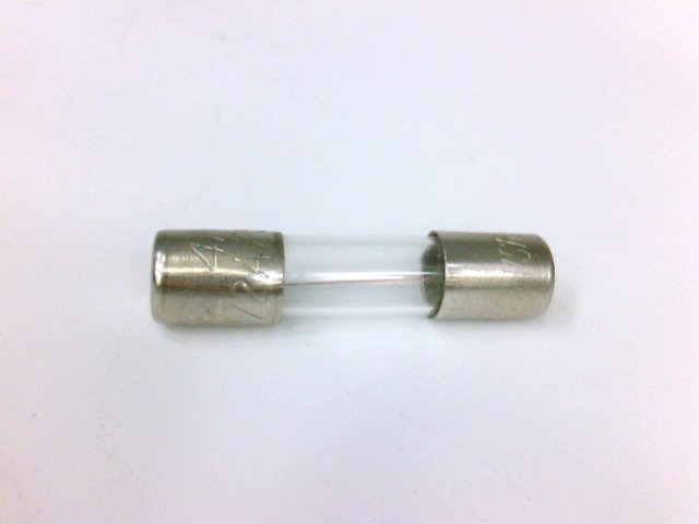 LITTELFUSE 4AG-2-1/2