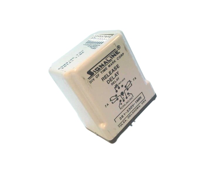 361-230V-1MIN by TIME MARK CORP