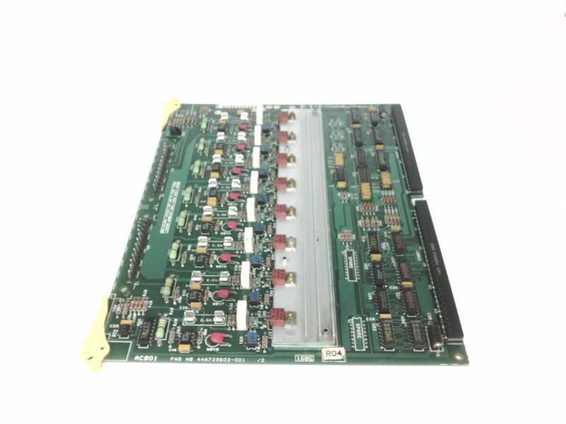 44A723602-001 by FANUC