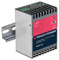 TRACO ELECTRIC TIS 50-124