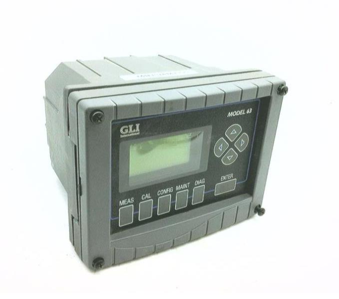 GREAT LAKES INSTRUMENTS E63F1N1A3A1EFN