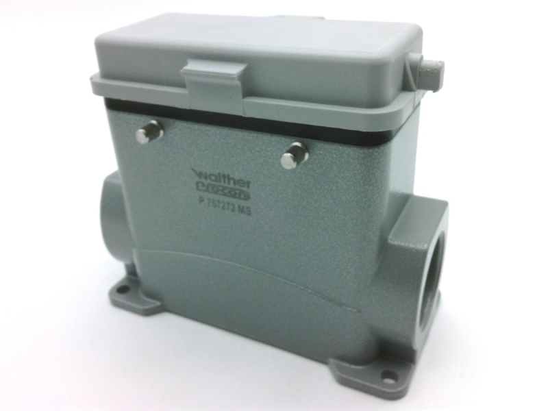 757272OV by WALTHER ELECTRIC