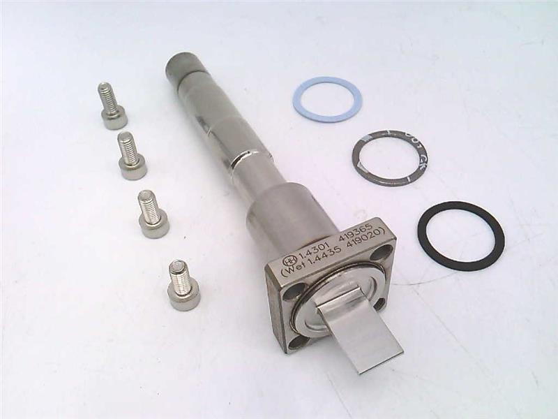 ENDRESS & HAUSER 50103479