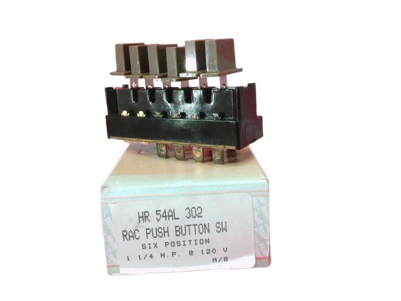 HR54AL302 by UNITED TECHNOLOGIES