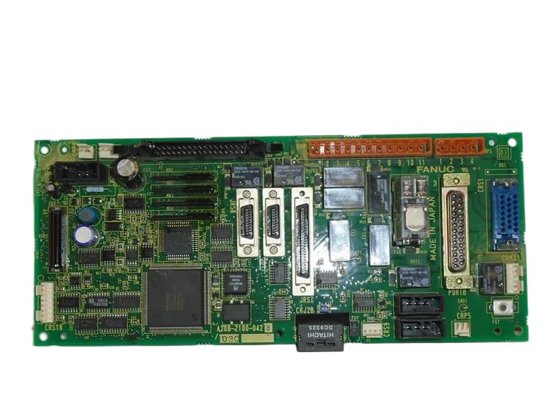 A20B-2100-0423 by FANUC