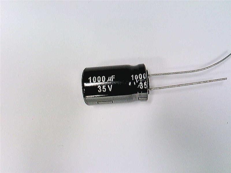 MATSUSHITA ELECTRIC ECA-1VHG102