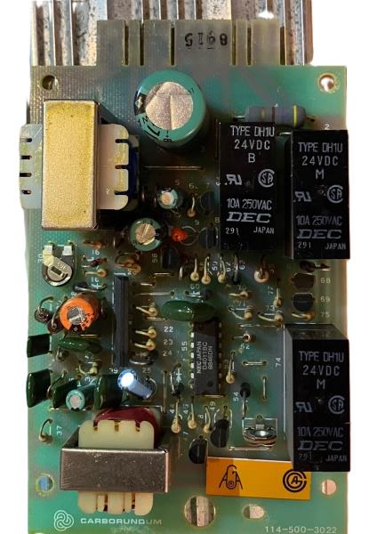 114-500-3022 by SAINT GOBAIN