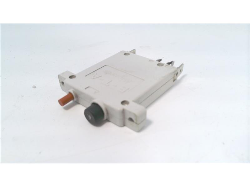 ETA ENGINEERING TECHNOLOGY 3500-P10-SI-6A