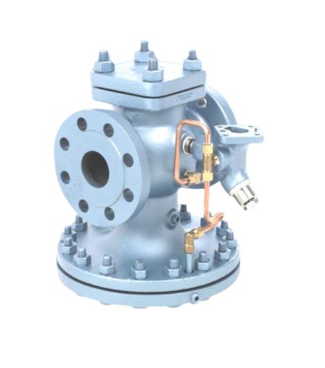 WATSON MCDANIEL HD-19-F150