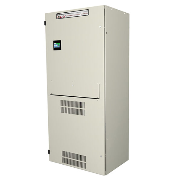 CHLORIDE SYSTEMS ELU-JJX-7.5KW-1S10