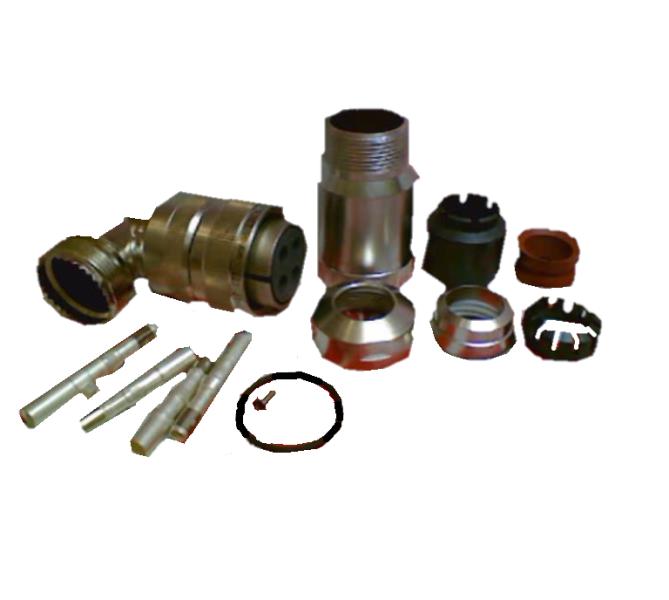 LX63L-0001-0203/2222-8 by ITT