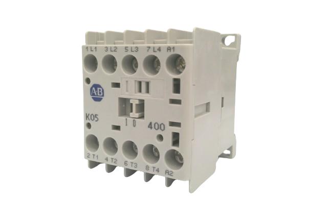 ALLEN BRADLEY 100-K05ZJ400