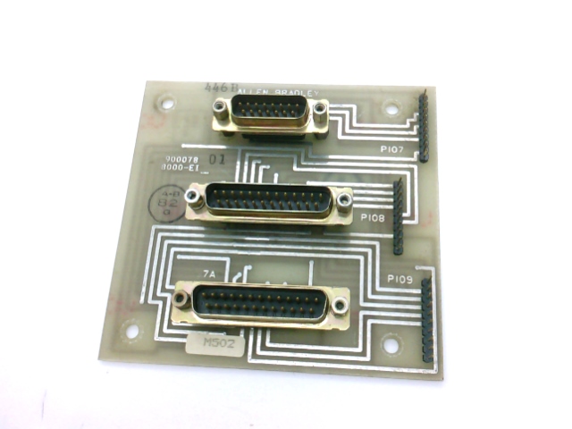 ALLEN BRADLEY 8000-EI