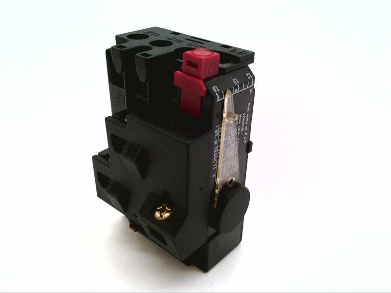 KRAUS & NAIMER T9E1-0120/0190-004A