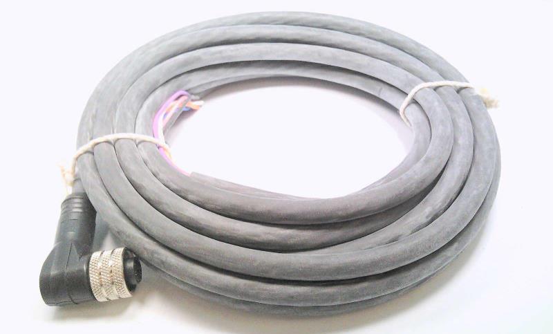 EFECTOR ADOAH080MSS0005H08-E11232