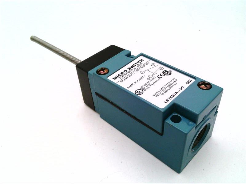 LSYKB1A-8C by HONEYWELL