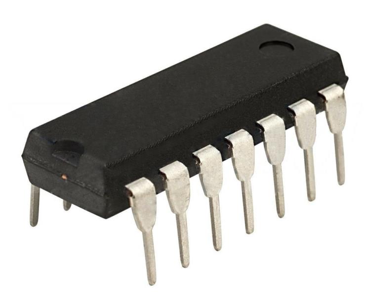 NXP SEMICONDUCTOR NE5592N
