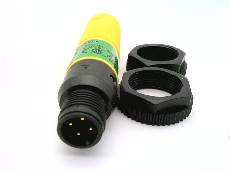 BANNER ENGINEERING S18SP6DLQ