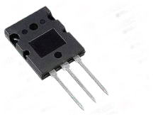 SGL160N60UFDTU. by ON SEMICONDUCTOR