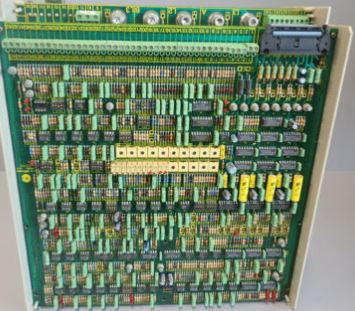 CZ ELETTRONICA CZ055