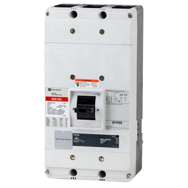 EATON CORPORATION HND312T36W