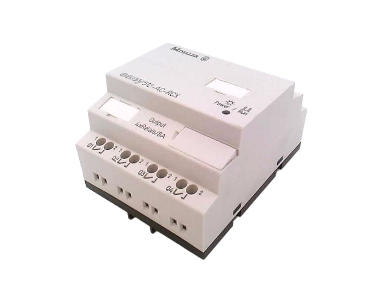 EASY512-AC-RCX by EATON CORPORATION